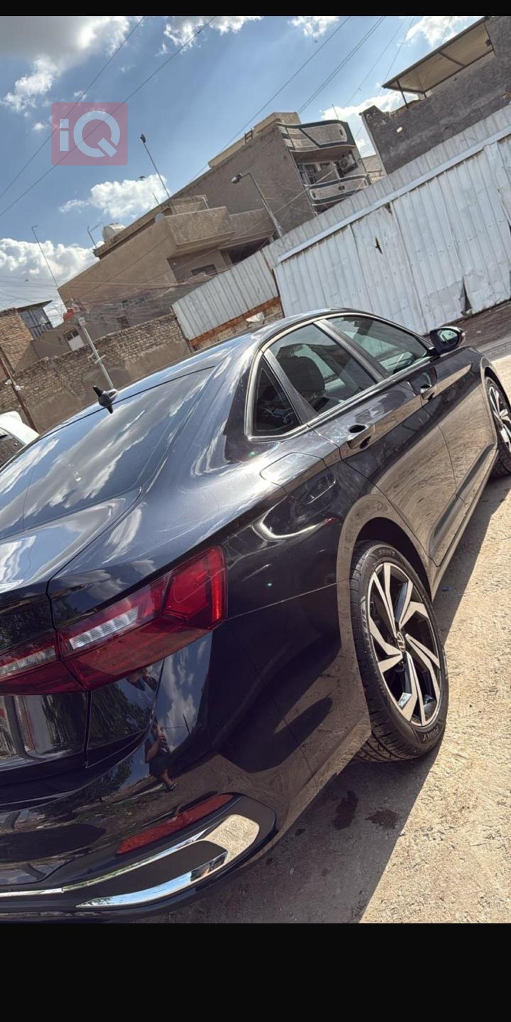 فولكسفاغن جيتا